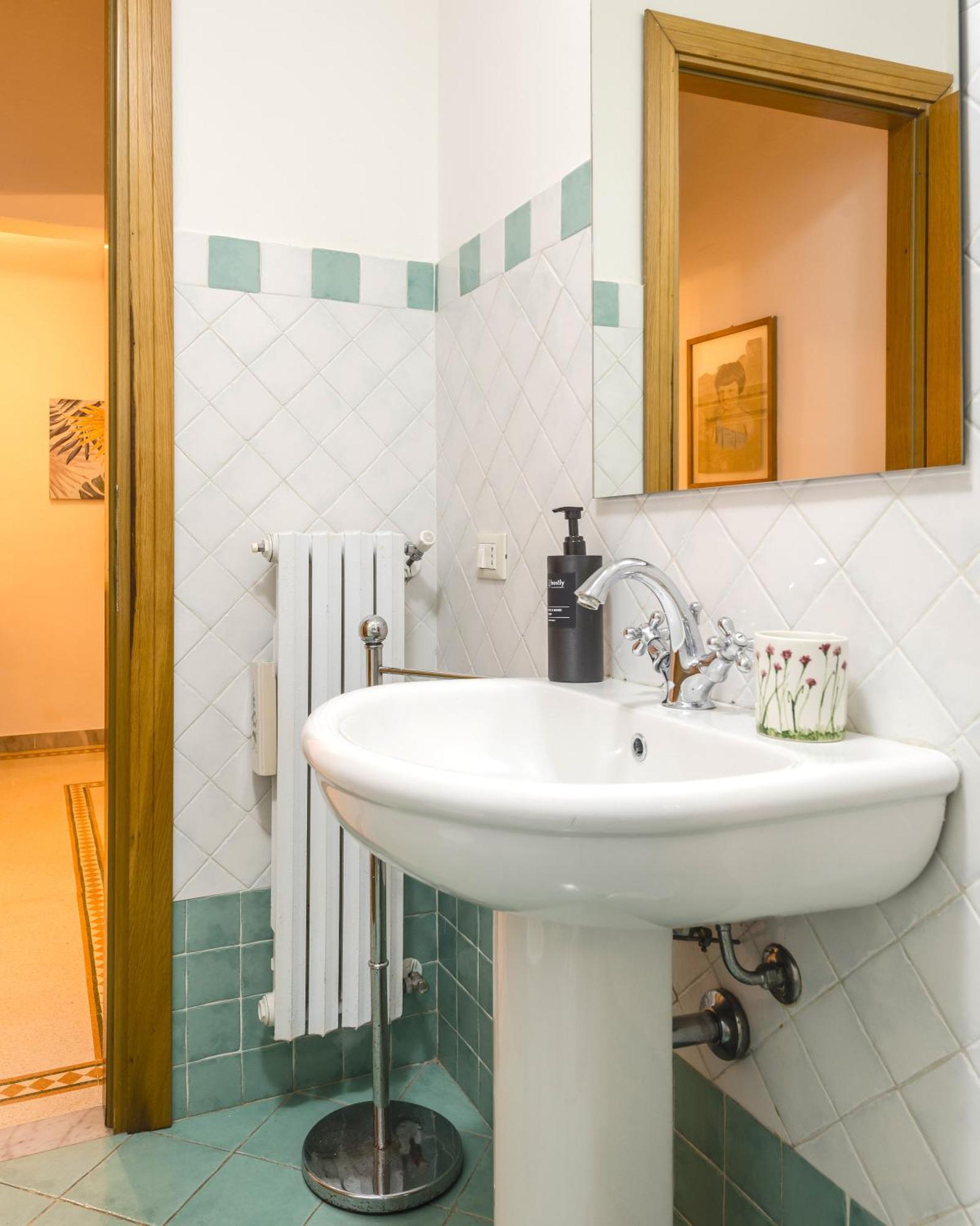 דירות פיזה Hostly-La Casa Di Marta-Two Steps From The Tower מראה חיצוני תמונה