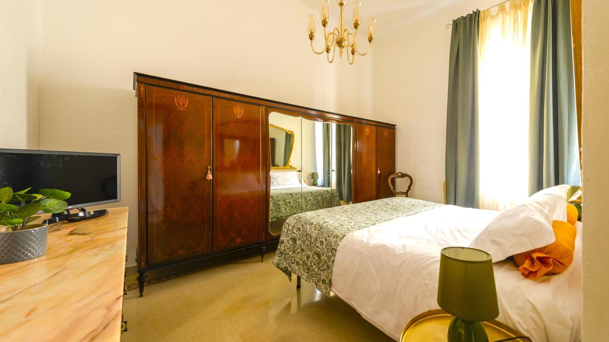 דירות פיזה Hostly-La Casa Di Marta-Two Steps From The Tower מראה חיצוני תמונה