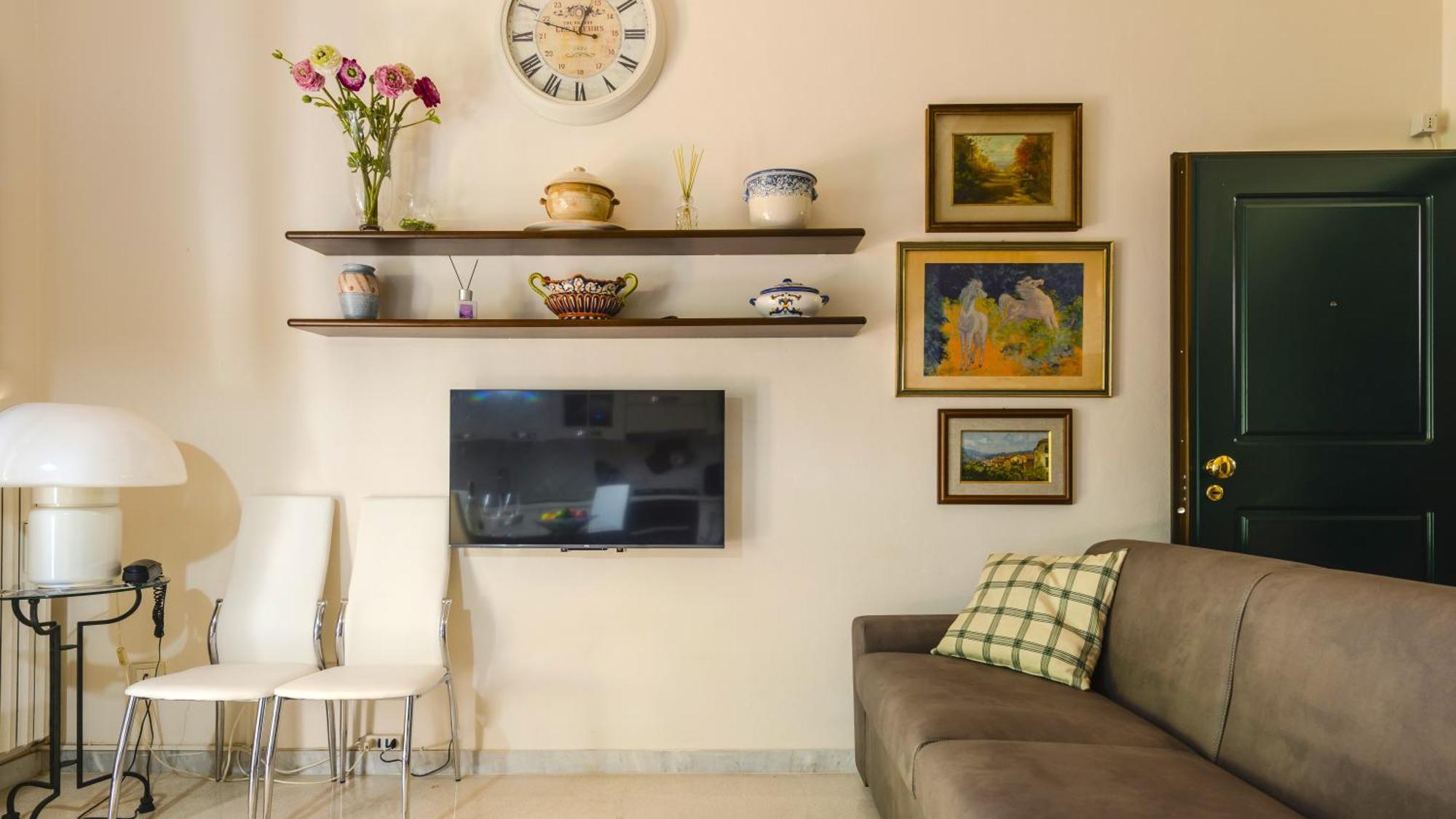דירות פיזה Hostly-La Casa Di Marta-Two Steps From The Tower מראה חיצוני תמונה