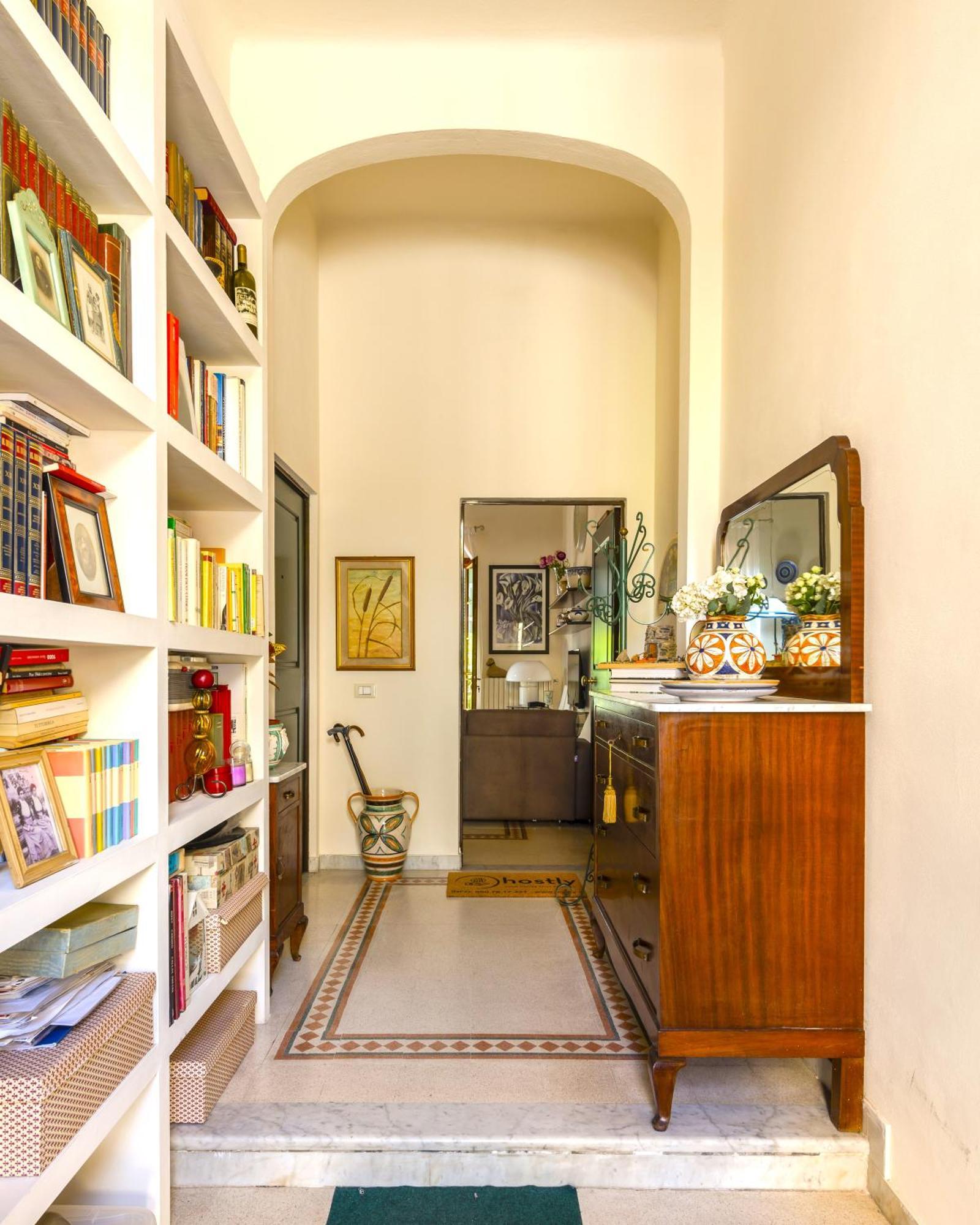 דירות פיזה Hostly-La Casa Di Marta-Two Steps From The Tower מראה חיצוני תמונה