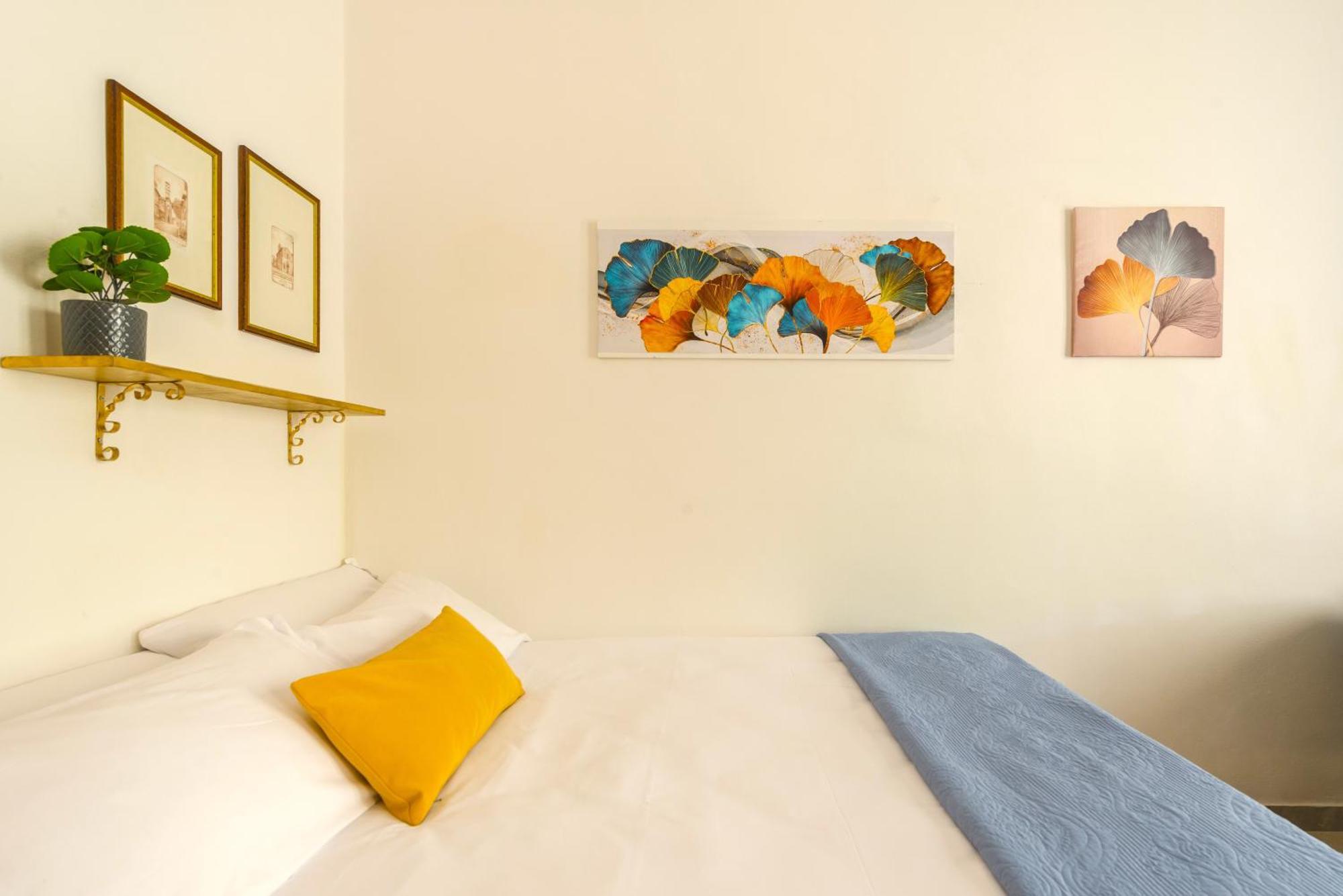 דירות פיזה Hostly-La Casa Di Marta-Two Steps From The Tower מראה חיצוני תמונה